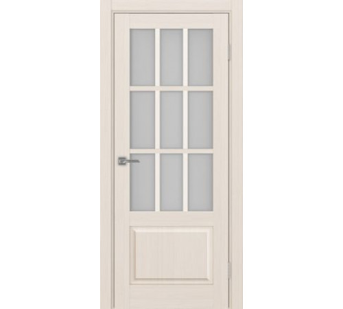 Межкомнатная дверь Тоскана 642.2221 Optima Porte для стильного интерьера
