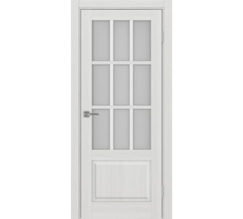 Межкомнатная дверь Тоскана 642.2221 Optima Porte для стильного интерьера
