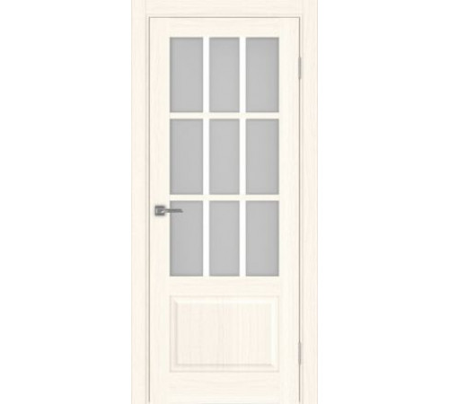 Межкомнатная дверь Тоскана 642.2221 Optima Porte для стильного интерьера
