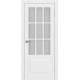 Межкомнатная дверь Тоскана 642.2221 Optima Porte для стильного интерьера
