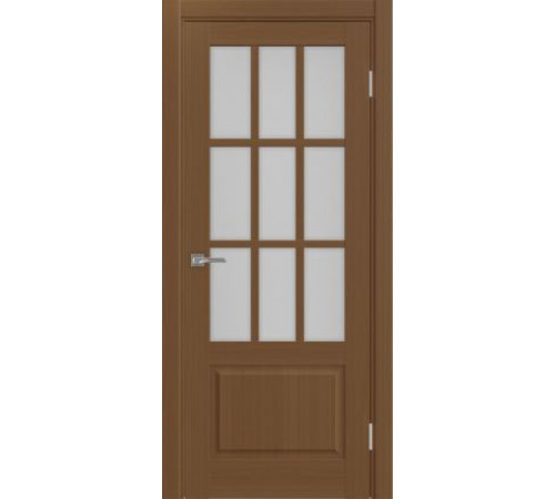 Межкомнатная дверь Тоскана 642.2221 Optima Porte для стильного интерьера
