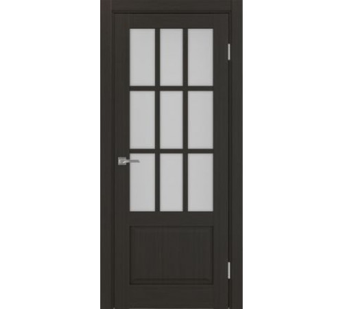 Межкомнатная дверь Тоскана 642.2221 Optima Porte для стильного интерьера
