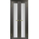 Межкомнатная двойная дверь Турин 501.2 Optima Porte
