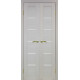 Межкомнатная двойная дверь Турин 506.12 Optima Porte

