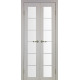 Межкомнатная дверь Турин 501.2 АСС SG/SC двойная Optima Porte
