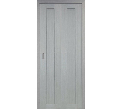Межкомнатная складная дверь Турин 501.1 Optima Porte для вашего интерьера
