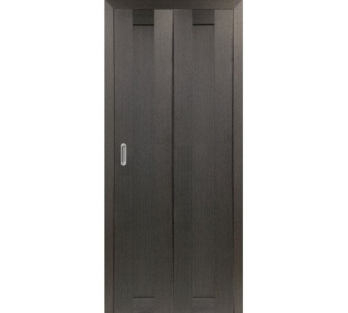 Межкомнатная складная дверь Турин 501.1 Optima Porte для вашего интерьера
