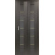 Межкомнатная складная дверь Турин 501.1 АПП SC/SG Optima Porte
