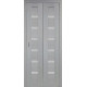 Межкомнатная складная дверь Турин 507.12 Optima Porte
