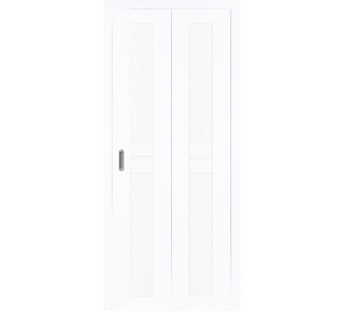 Межкомнатная складная дверь Турин 520.222 Optima Porte
