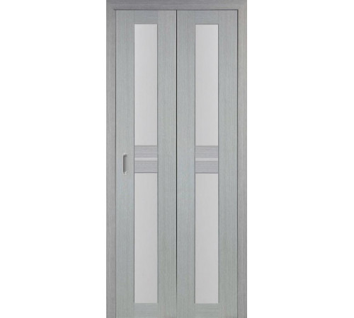 Межкомнатная складная дверь Турин 520.222 Optima Porte
