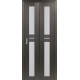Межкомнатная складная дверь Турин 520.222 Optima Porte
