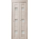 Межкомнатная складная дверь Турин 526.122 от Optima Porte

