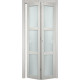 Межкомнатная складная дверь Турин 530.222 Optima Porte
