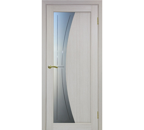 Межкомнатная дверь Сицилия 721.21 Линии Optima Porte
