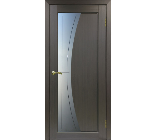 Межкомнатная дверь Сицилия 721.21 Линии Optima Porte
