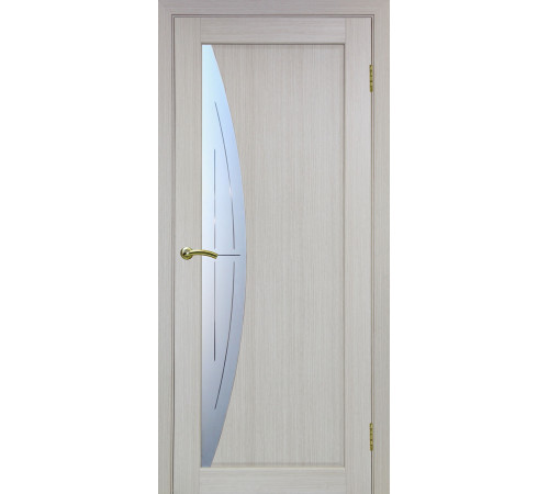Межкомнатная дверь Сицилия 722.21 Линии Optima Porte
