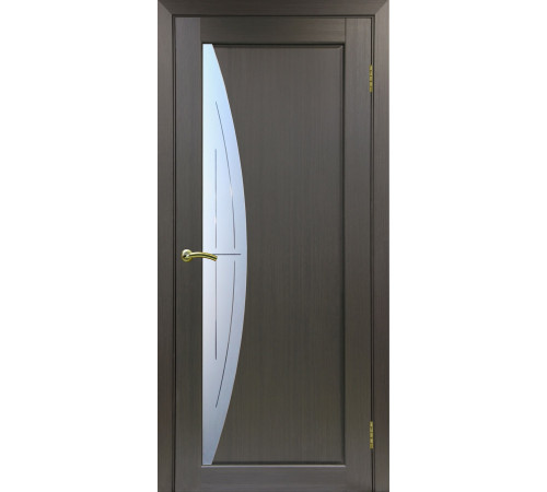 Межкомнатная дверь Сицилия 722.21 Линии Optima Porte
