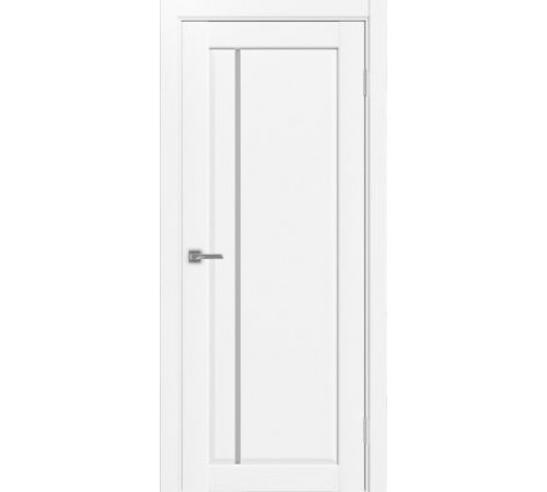 Межкомнатная дверь Сицилия 711.12 Optima Porte с современным дизайном
