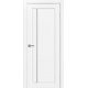 Межкомнатная дверь Сицилия 711.12 Optima Porte с современным дизайном
