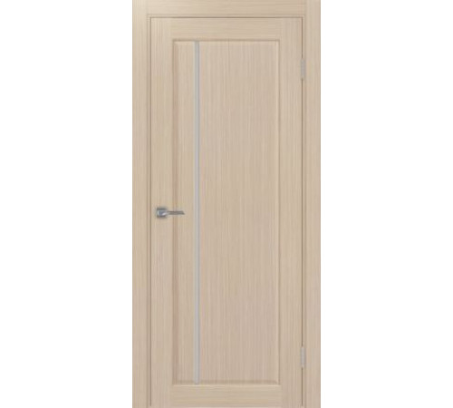 Межкомнатная дверь Сицилия 711.12 Optima Porte с современным дизайном
