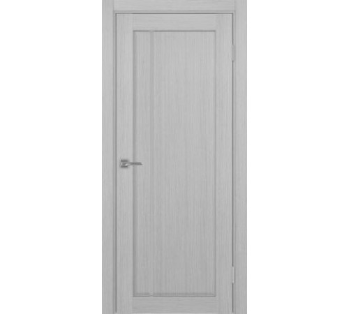 Межкомнатная дверь Сицилия 711.12 Optima Porte с современным дизайном
