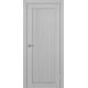 Межкомнатная дверь Сицилия 711.12 Optima Porte с современным дизайном
