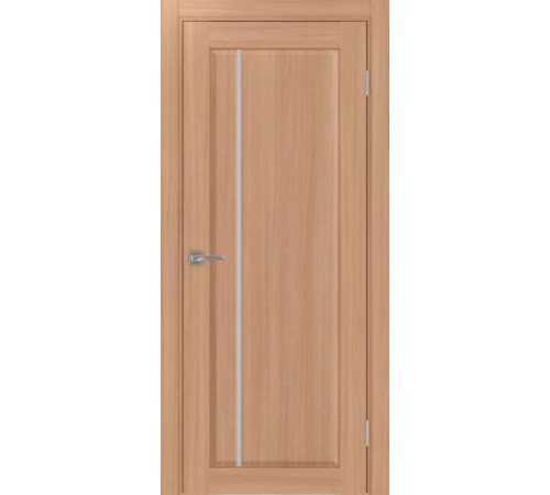 Межкомнатная дверь Сицилия 711.12 Optima Porte с современным дизайном
