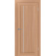 Межкомнатная дверь Сицилия 711.12 Optima Porte с современным дизайном
