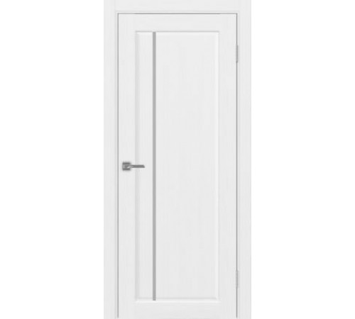 Межкомнатная дверь Сицилия 711.12 Optima Porte с современным дизайном
