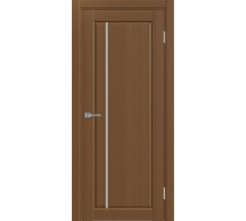 Межкомнатная дверь Сицилия 711.12 Optima Porte с современным дизайном
