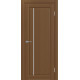 Межкомнатная дверь Сицилия 711.12 Optima Porte с современным дизайном
