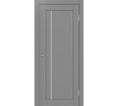 Межкомнатная дверь Сицилия 711.12 Optima Porte с современным дизайном
