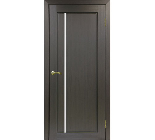 Межкомнатная дверь Сицилия 711.12 Optima Porte с современным дизайном
