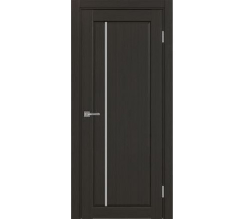 Межкомнатная дверь Сицилия 711.12 Optima Porte с современным дизайном
