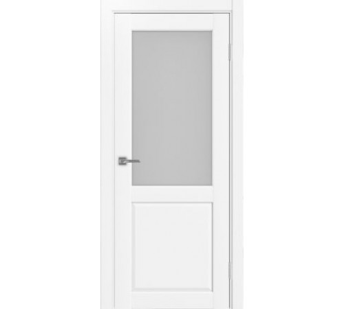 Межкомнатная дверь Сицилия 702.21 Optima Porte для стильного интерьера

