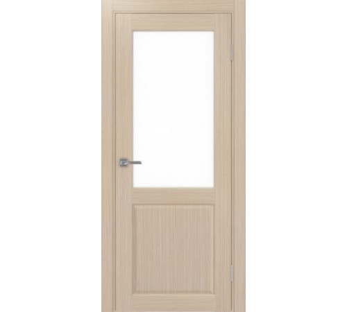 Межкомнатная дверь Сицилия 702.21 Optima Porte для стильного интерьера
