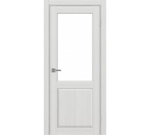 Межкомнатная дверь Сицилия 702.21 Optima Porte для стильного интерьера

