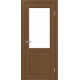Межкомнатная дверь Сицилия 702.21 Optima Porte для стильного интерьера
