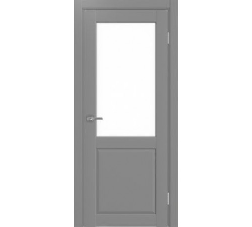 Межкомнатная дверь Сицилия 702.21 Optima Porte для стильного интерьера
