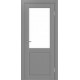 Межкомнатная дверь Сицилия 702.21 Optima Porte для стильного интерьера
