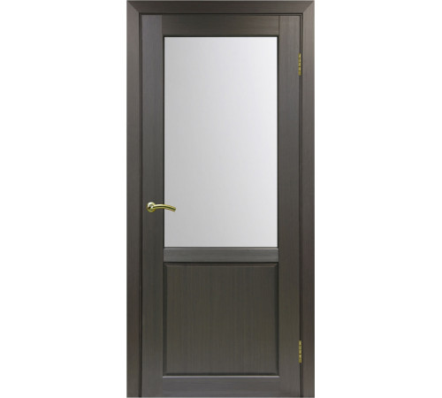 Межкомнатная дверь Сицилия 702.21 Optima Porte для стильного интерьера
