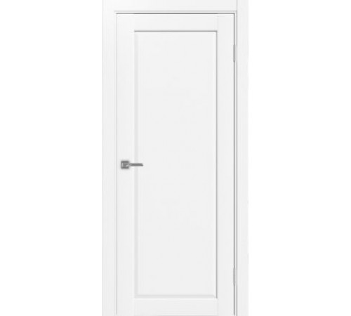 Межкомнатная дверь Сицилия 701.1 Optima Porte — стиль и качество для вашего интерьера
