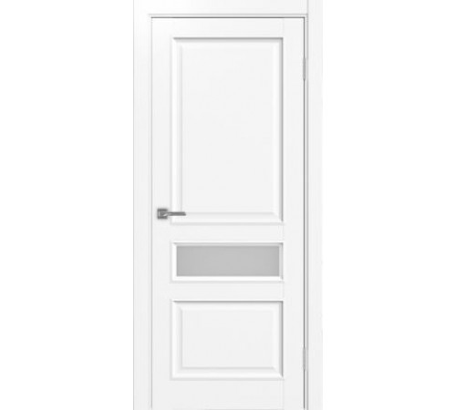 Межкомнатная дверь Тоскана 631 ОФ1.121 багет Optima Porte
