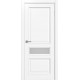 Межкомнатная дверь Тоскана 631 ОФ1.121 багет Optima Porte
