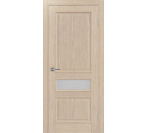 Межкомнатная дверь Тоскана 631 ОФ1.121 багет Optima Porte
