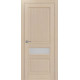 Межкомнатная дверь Тоскана 631 ОФ1.121 багет Optima Porte
