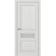 Межкомнатная дверь Тоскана 631 ОФ1.121 багет Optima Porte
