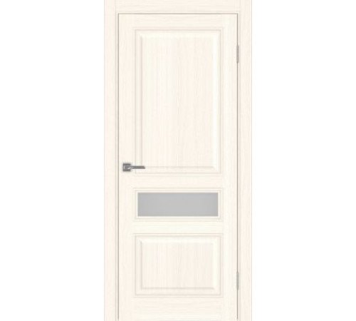 Межкомнатная дверь Тоскана 631 ОФ1.121 багет Optima Porte
