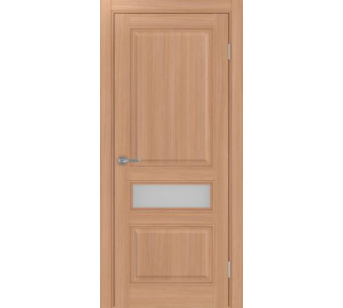 Межкомнатная дверь Тоскана 631 ОФ1.121 багет Optima Porte
